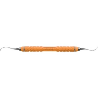 Hu-Friedy Kyreta Gracey Standard 15/16 Vel.8 Oranžová 1ks – Hledejceny.cz