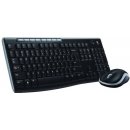  Logitech Wireless Keyboard K270 920-003741