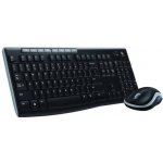 Logitech Wireless Keyboard K270 920-003741 – Hledejceny.cz