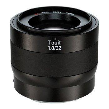ZEISS Touit T 32mm f 1,8 Sony E-mount