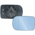 Sklo levého zpětného zrcátka BMW 7 (E38) | 1994-2001 | vyhřívané | namodralé | asférické | VIEW MAX | | Zboží Auto