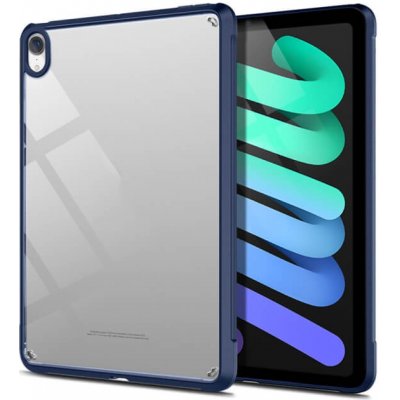 Protemio FUSION Odolný kryt Apple iPad mini 2021 41230 modrý – Zbozi.Blesk.cz