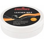 Pedag LEATHER WAX Přírodní vyživující tuk 100ml Black – Zboží Dáma