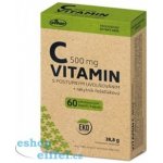Vitar EKO Vitamin C 500 mg 60 kapslí – Hledejceny.cz