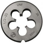 NÁSTROJE CZ Závitová čelist UNF1/4"x28z HSS 2A s lamačem DIN EN 22 568 - CZO-276-140 – Zboží Mobilmania