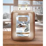 Country Candle Cozy Cabin 652 g – Hledejceny.cz