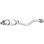 Bosal BS 282-509 – Hledejceny.cz