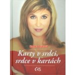 Karty v srdci, srdce v kartách - Hanka Zýková – Sleviste.cz