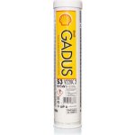 Shell Gadus S3 V220C 2 400 g – Zboží Mobilmania