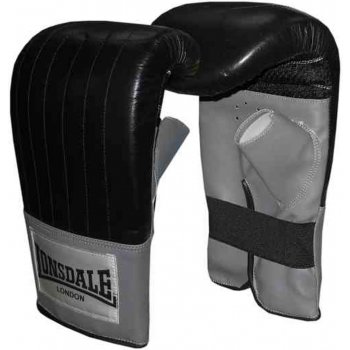 Lonsdale Leather Pro