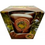 Bartek Candles Wellness & Beauty Argan Oil 115 g – Sleviste.cz