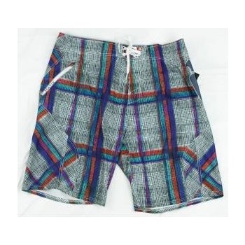 Matix plavky SKETCHPLAID white