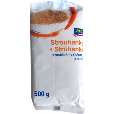 Aro Strouhanka 500 g – Zboží Dáma