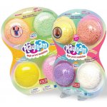 PlayFoam Boule- 4pack G+4pack Třpytivé, Pexi – Zboží Dáma