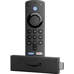 Dálkový ovladač Amazon Fire TV Stick 2021