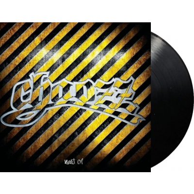 Best Of Chaozz 2 x LP Vinyl – Zboží Dáma