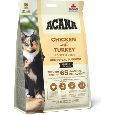 Acana Homestead Harvest Cat 340 g – Zboží Dáma