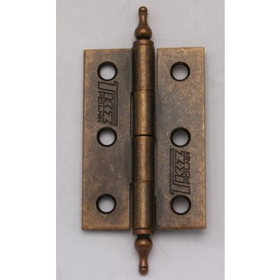 TKZ Závěs KZ 60 UR Povrch: Stará mosaz – Zboží Mobilmania