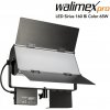 Studiové světlo Walimex pro Sirius 160 B-LED Daylight Bi Color