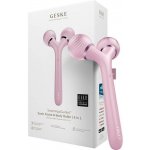Geske Sonic Facial Roller 4in1 – Zboží Mobilmania