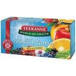 Teekanne Multivitamín 20 x 2,5 g – Zbozi.Blesk.cz
