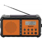 TechniSat TECHNIRADIO SOLAR 2 – Hledejceny.cz