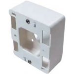 OEM na stěnu pro TP-Link pro EAP235-Wall/EAP615-Wall, bílý – Hledejceny.cz