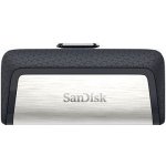 SanDisk Ultra Dual 128GB SDDDC2-128G-G46 – Zboží Mobilmania