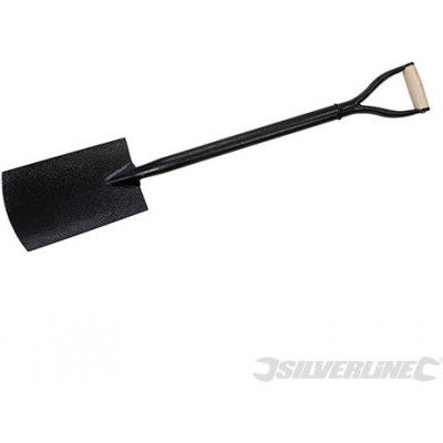 Silverline 1030mm celokovový 244951 – Hledejceny.cz