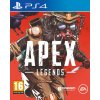 Hra na PS4 APEX Legends (Bloodhound Edition)