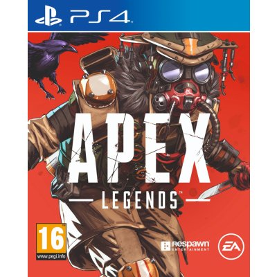 APEX Legends (Bloodhound Edition) – Hledejceny.cz