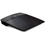 Linksys E1200 – Sleviste.cz