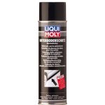 Liqui Moly Ochrana podvozku černá přelakovatelná 500 ml – Hledejceny.cz