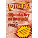 Poker - Tajemství hry na internetu – Zbozi.Blesk.cz