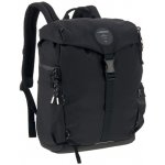 LÄSSIG taška Green Label Outdoor Backpack Black – Sleviste.cz