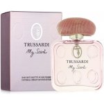 TrussarDi My Scent toaletní voda dámská 50 ml – Hledejceny.cz