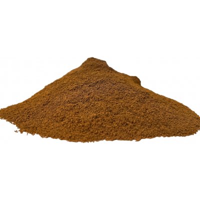 Sibi Čaga sibiřská prášek 100 g – Hledejceny.cz