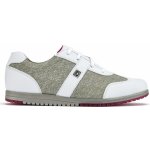 FootJoy Casual Collection Wmn white/grey – Sleviste.cz