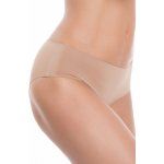 Julimex Simple Panty Kalhotky béžová – Zboží Dáma