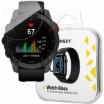 Wozinsky Hybrid Glass pro Garmin Epix 2. gen., 9145576274477 – Hledejceny.cz