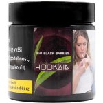 Hookain Big Black Barries 50 g – Zboží Dáma