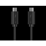 HP BR1V3AA 240W Thunderbolt 4 - Thunderbolt 4 1m