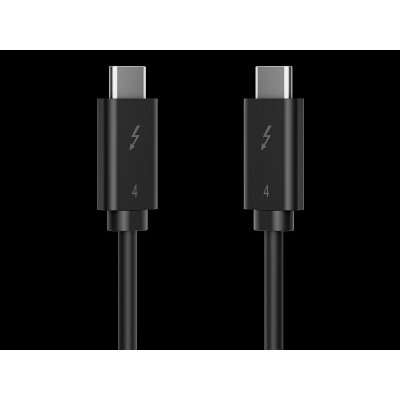 HP BR1V3AA 240W Thunderbolt 4 - Thunderbolt 4 1m – Zboží Živě