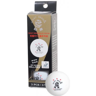 Giant Dragon 3 ks – Zboží Dáma