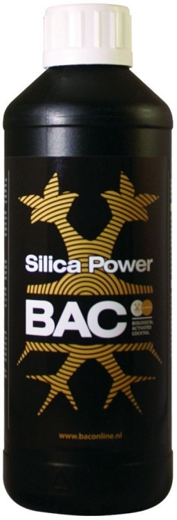 B.A.C. Silica Power 500 ml