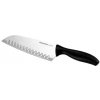 Kuchyňský nůž Tescoma nůž Santoku Sonic 16 cm