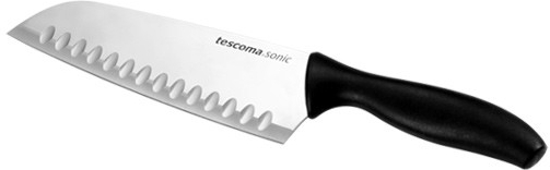 Tescoma nůž Santoku Sonic 16 cm