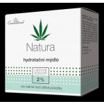 Cannaderm Natura hydratační mýdlo 100 g – Zbozi.Blesk.cz