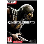 Mortal Kombat X – Hledejceny.cz