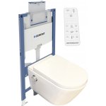 GEBERIT DUOFIX WATERGATE INTEGRA+ Comfort WG-100C-SET-111.030.00.2 – Sleviste.cz